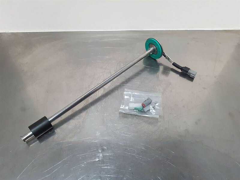 Ahlmann AZ85-4916010-Fuel sender/Tankschwimmer/Tankvlotter - Рама/ Шаси за Строителна техника: снимка 1 Ahlmann AZ85-4916010-Fuel sender/Tankschwimmer/Tankvlotter - Рама/ Шаси за Строителна техника: снимка 1