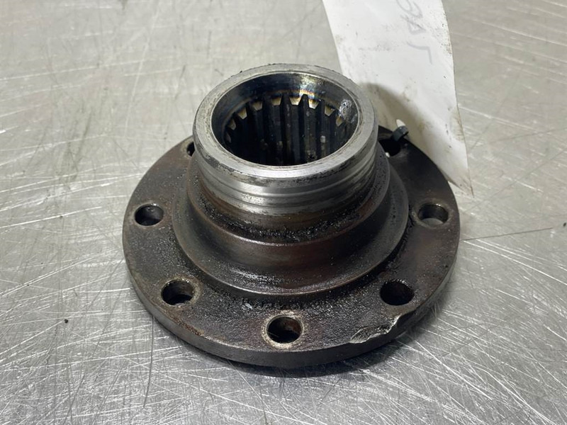 Ahlmann AZ85-Dana Spicer 357/212/127-Gear/Zahnrad/Tandwiel - Скоростна кутия за Строителна техника: снимка 2 Ahlmann AZ85-Dana Spicer 357/212/127-Gear/Zahnrad/Tandwiel - Скоростна кутия за Строителна техника: снимка 2