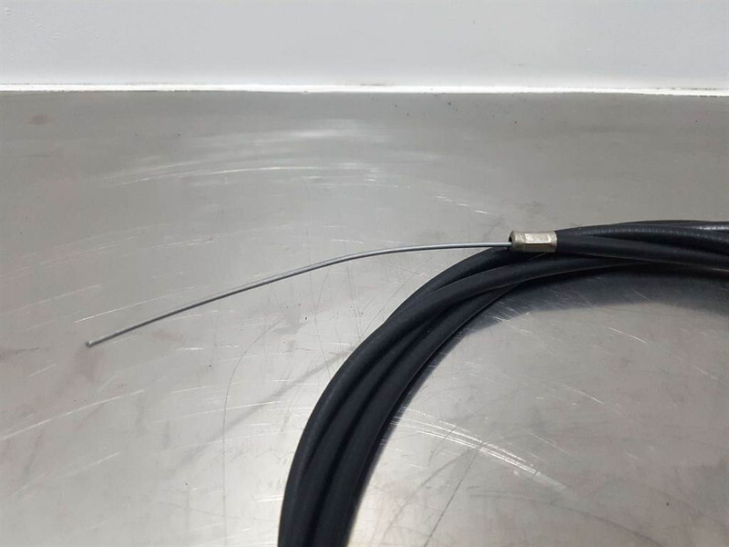 Ahlmann AZ9/AZ10-C402600-Stop cable/Abstellzug/Stopkabel - Рама/ Шаси за Строителна техника: снимка 3 Ahlmann AZ9/AZ10-C402600-Stop cable/Abstellzug/Stopkabel - Рама/ Шаси за Строителна техника: снимка 3