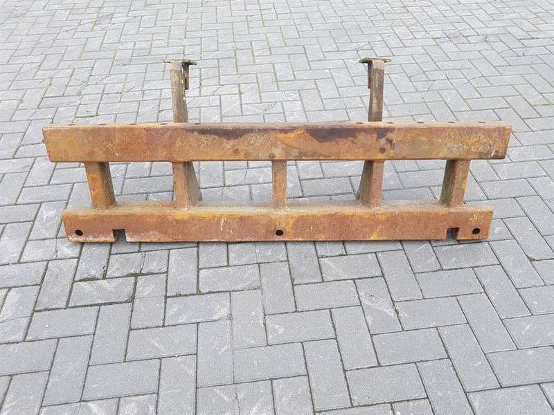Ahlmann AZ9/AZ10 - Forks/Palletgabeln/Palletvorken - Вилици: снимка 1 Ahlmann AZ9/AZ10 - Forks/Palletgabeln/Palletvorken - Вилици: снимка 1