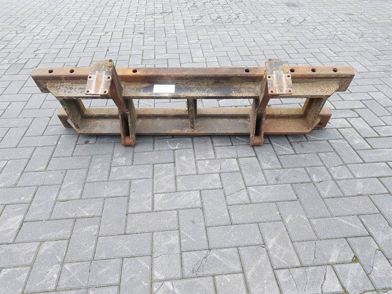 Ahlmann AZ9/AZ10 - Forks/Palletgabeln/Palletvorken - Вилици: снимка 3 Ahlmann AZ9/AZ10 - Forks/Palletgabeln/Palletvorken - Вилици: снимка 3