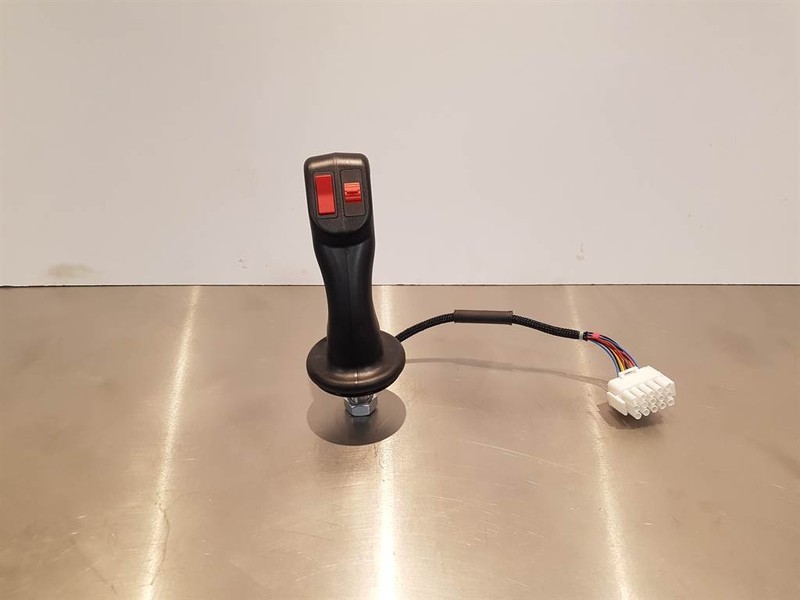 Ahlmann AZ95-23122895-Joystick/Steuergriff - Електрическа система за Строителна техника: снимка 2 Ahlmann AZ95-23122895-Joystick/Steuergriff - Електрическа система за Строителна техника: снимка 2