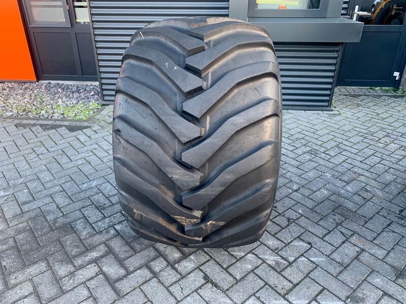Alliance 48x31.00-20 NHS - Flotation 331 - Tire/Reifen/Band - Гуми и джанти за Строителна техника: снимка 2 Alliance 48x31.00-20 NHS - Flotation 331 - Tire/Reifen/Band - Гуми и джанти за Строителна техника: снимка 2