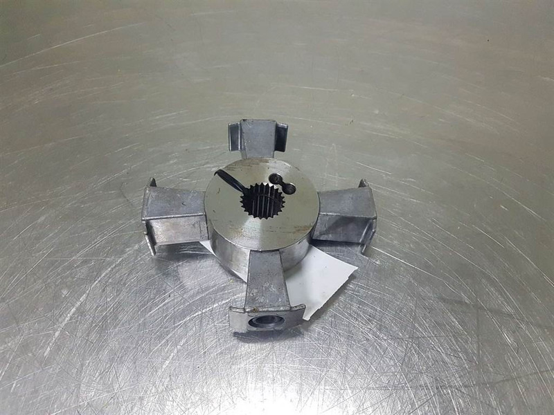 Atlas 1404-Linde HPR105-02RE1LP-Flange coupling - Двигател за Строителна техника: снимка 1 Atlas 1404-Linde HPR105-02RE1LP-Flange coupling - Двигател за Строителна техника: снимка 1