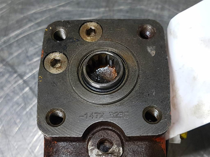 Atlas 1472323C-Steering unit/Lenkeinheit/Orbitrol - Хидравлика за Строителна техника: снимка 4 Atlas 1472323C-Steering unit/Lenkeinheit/Orbitrol - Хидравлика за Строителна техника: снимка 4