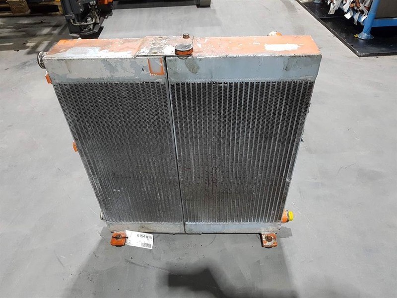 Atlas 1704MH - Cooler/Kühler/Koeler - Двигател и части за Строителна техника: снимка 1 Atlas 1704MH - Cooler/Kühler/Koeler - Двигател и части за Строителна техника: снимка 1