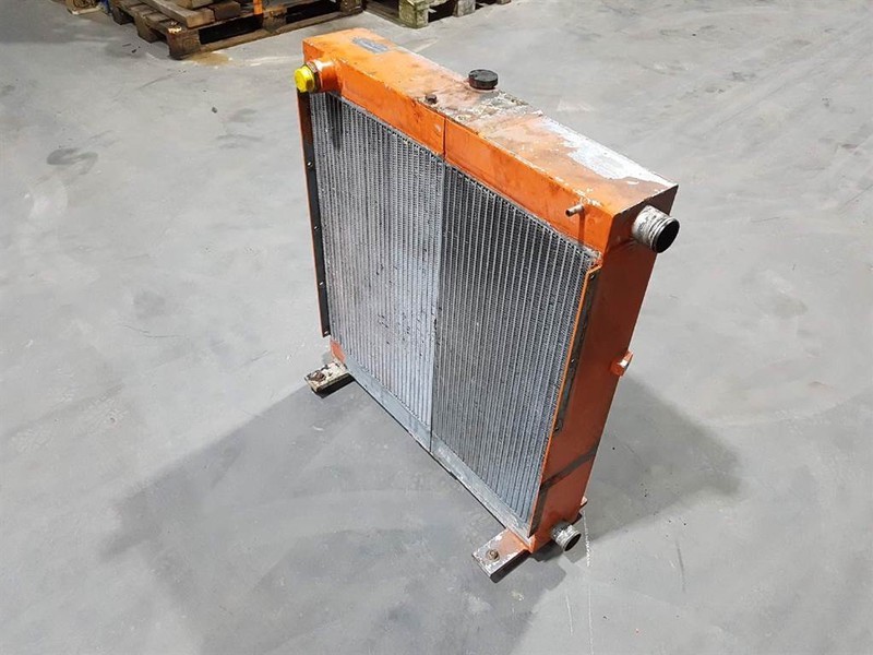 Atlas 1704MH - Cooler/Kühler/Koeler - Двигател и части за Строителна техника: снимка 3 Atlas 1704MH - Cooler/Kühler/Koeler - Двигател и части за Строителна техника: снимка 3