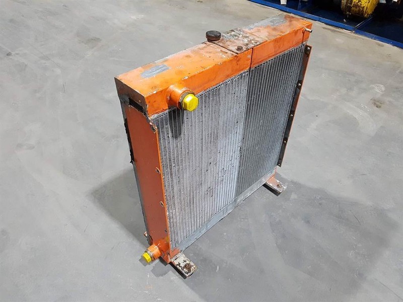 Atlas 1704MH - Cooler/Kühler/Koeler - Двигател и части за Строителна техника: снимка 4 Atlas 1704MH - Cooler/Kühler/Koeler - Двигател и части за Строителна техника: снимка 4