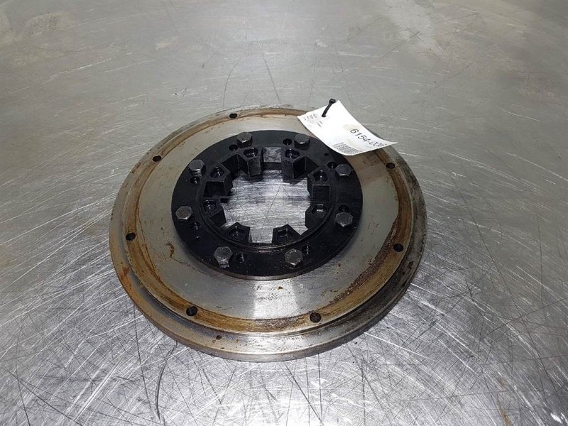 Atlas 1704MH - Flange coupling/Kupplung/Frictieplaat - Двигател и части за Строителна техника: снимка 2 Atlas 1704MH - Flange coupling/Kupplung/Frictieplaat - Двигател и части за Строителна техника: снимка 2