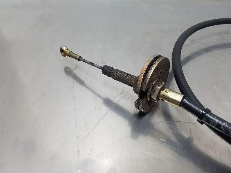 Atlas 52E - Handbrake cable/Bremszug/Handremkabel - Рама/ Шаси за Строителна техника: снимка 3 Atlas 52E - Handbrake cable/Bremszug/Handremkabel - Рама/ Шаси за Строителна техника: снимка 3