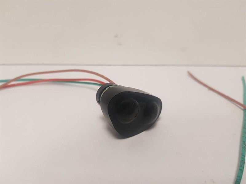 Atlas 52ES-A4570701-Switch/Schalter/Schakelaar V/A - Електрическа система за Строителна техника: снимка 2 Atlas 52ES-A4570701-Switch/Schalter/Schakelaar V/A - Електрическа система за Строителна техника: снимка 2