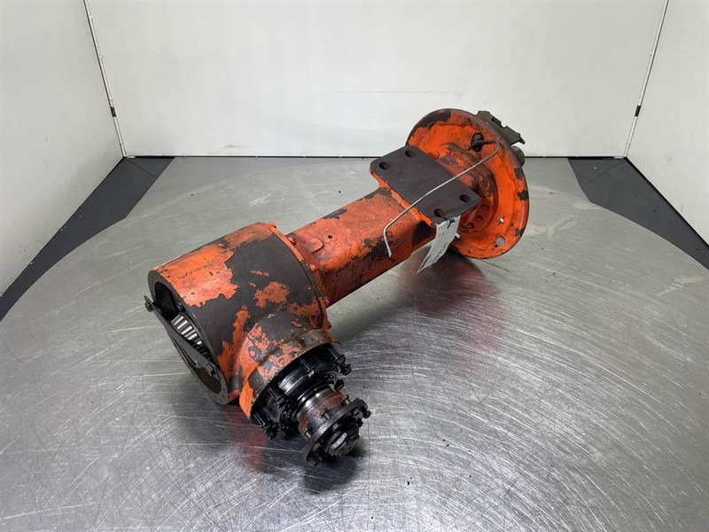 Atlas 61B-Speth 1225/35243-Axle housing/Achskörper/As - Ос и части за Строителна техника: снимка 2 Atlas 61B-Speth 1225/35243-Axle housing/Achskörper/As - Ос и части за Строителна техника: снимка 2
