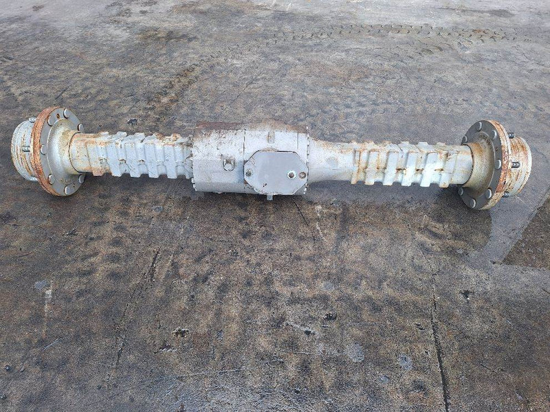 Atlas 65-Spicer Dana 315/111/50-8006364-Axle/Achse/As - Ос и части за Строителна техника: снимка 1 Atlas 65-Spicer Dana 315/111/50-8006364-Axle/Achse/As - Ос и части за Строителна техника: снимка 1