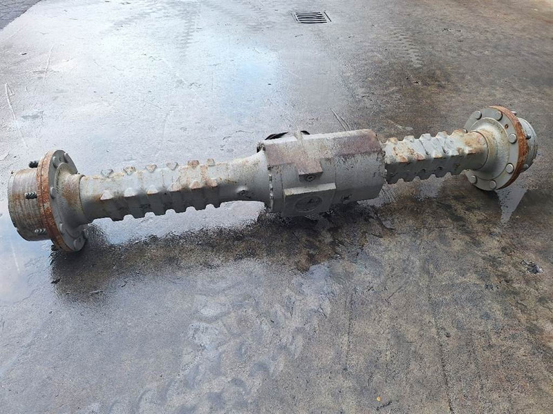 Atlas 65-Spicer Dana 315/111/50-8006364-Axle/Achse/As - Ос и части за Строителна техника: снимка 3 Atlas 65-Spicer Dana 315/111/50-8006364-Axle/Achse/As - Ос и части за Строителна техника: снимка 3