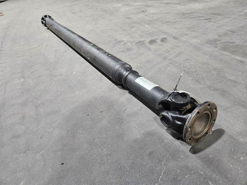 Atlas 8060683 - Propshaft/Gelenkwelle/Cardanas - Ос и части за Строителна техника: снимка 5 Atlas 8060683 - Propshaft/Gelenkwelle/Cardanas - Ос и части за Строителна техника: снимка 5