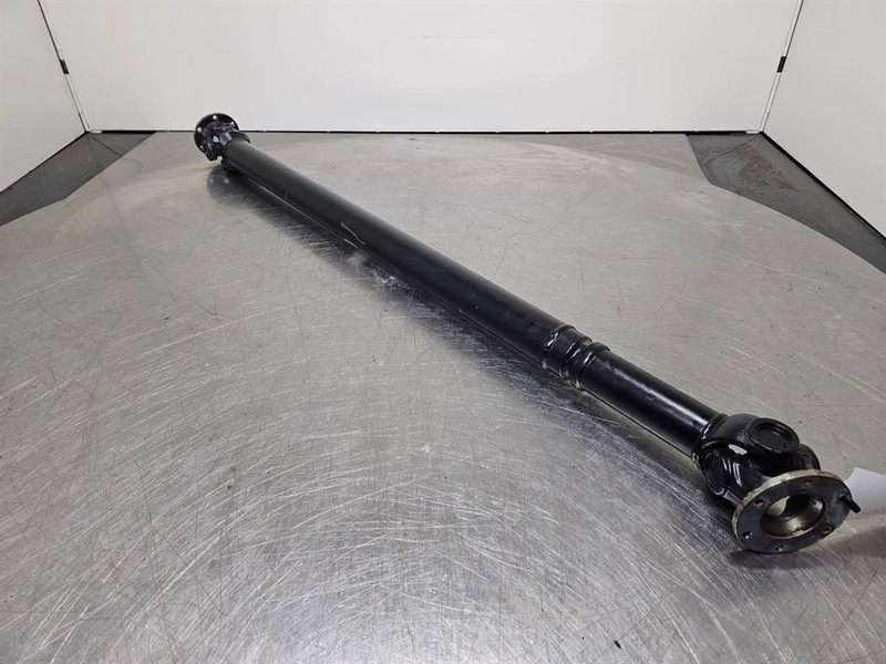 Atlas 8060683 - Propshaft/Gelenkwelle/Cardanas - Ос и части за Строителна техника: снимка 3 Atlas 8060683 - Propshaft/Gelenkwelle/Cardanas - Ос и части за Строителна техника: снимка 3
