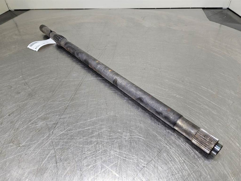 Atlas AR580-Spicer Dana 1120607404-Joint shaft/Steekas - Ос и части за Строителна техника: снимка 2 Atlas AR580-Spicer Dana 1120607404-Joint shaft/Steekas - Ос и части за Строителна техника: снимка 2