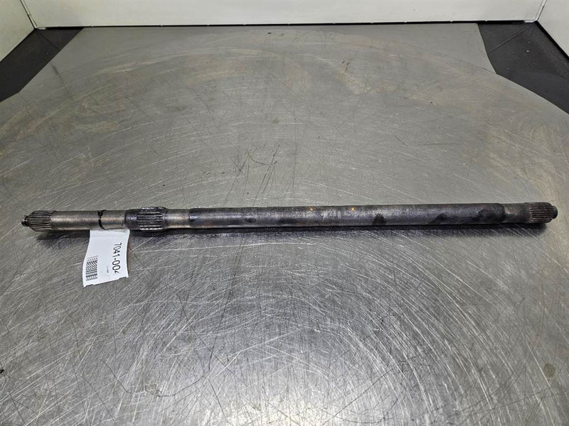 Atlas AR580-Spicer Dana 1120607404-Joint shaft/Steekas - Ос и части за Строителна техника: снимка 1 Atlas AR580-Spicer Dana 1120607404-Joint shaft/Steekas - Ос и части за Строителна техника: снимка 1