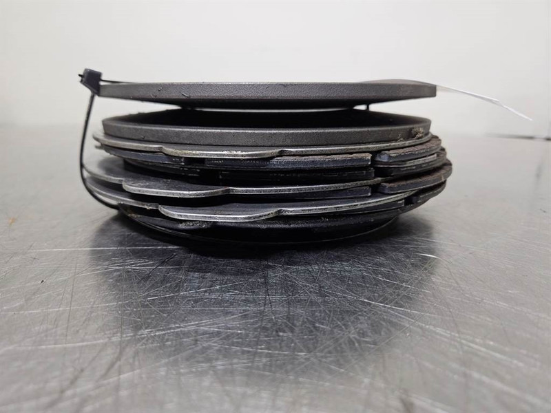 Atlas AR580-Spicer Dana 317/112/70-Brake friction disc - Части на спирачната система за Строителна техника: снимка 2 Atlas AR580-Spicer Dana 317/112/70-Brake friction disc - Части на спирачната система за Строителна техника: снимка 2