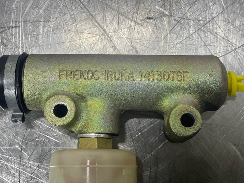 Atlas AR65-Frenos Iruna 1413076F-Brake valve/Remventiel - Хидравлика за Строителна техника: снимка 4 Atlas AR65-Frenos Iruna 1413076F-Brake valve/Remventiel - Хидравлика за Строителна техника: снимка 4