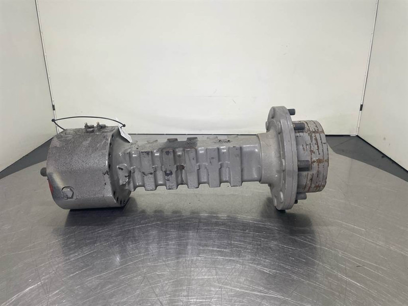 Atlas AR65-Spicer Dana 357/111/195-003-Axle housing - Ос и части за Строителна техника: снимка 4 Atlas AR65-Spicer Dana 357/111/195-003-Axle housing - Ос и части за Строителна техника: снимка 4