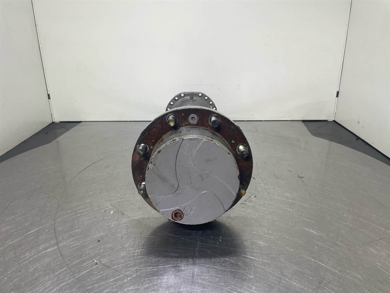 Atlas AR65-Spicer Dana 357/111/195-003-Axle housing - Ос и части за Строителна техника: снимка 5 Atlas AR65-Spicer Dana 357/111/195-003-Axle housing - Ос и части за Строителна техника: снимка 5