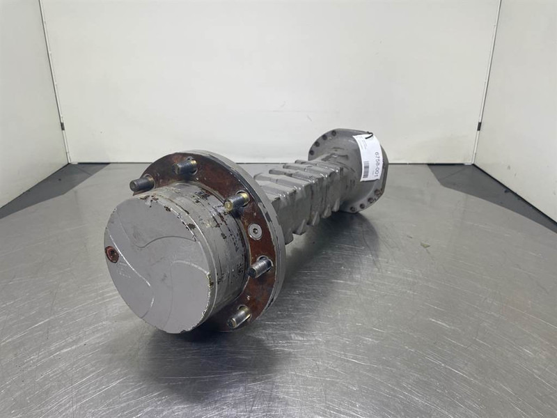 Atlas AR65-Spicer Dana 357/111/195-003-Axle housing - Ос и части за Строителна техника: снимка 2 Atlas AR65-Spicer Dana 357/111/195-003-Axle housing - Ос и части за Строителна техника: снимка 2