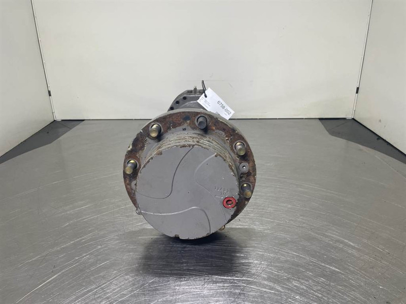 Atlas AR65-Spicer Dana 357/111/195-003-Axle housing - Ос и части за Строителна техника: снимка 3 Atlas AR65-Spicer Dana 357/111/195-003-Axle housing - Ос и части за Строителна техника: снимка 3