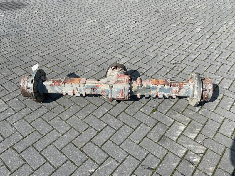 Atlas AR65-ZF AP-R725-4472030142-Axle/Achse/As - Ос и части за Строителна техника: снимка 4 Atlas AR65-ZF AP-R725-4472030142-Axle/Achse/As - Ос и части за Строителна техника: снимка 4