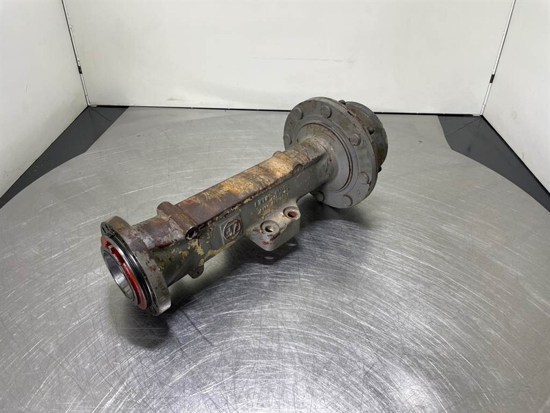 Atlas AR65-ZF AP-R725-4472430006-Axle housing/Astrechter - Ос и части за Строителна техника: снимка 2 Atlas AR65-ZF AP-R725-4472430006-Axle housing/Astrechter - Ос и части за Строителна техника: снимка 2
