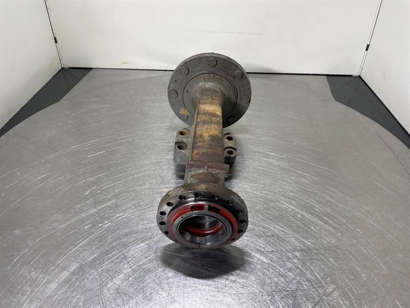 Atlas AR65-ZF AP-R725-4472430006-Axle housing/Astrechter - Ос и части за Строителна техника: снимка 3 Atlas AR65-ZF AP-R725-4472430006-Axle housing/Astrechter - Ос и части за Строителна техника: снимка 3