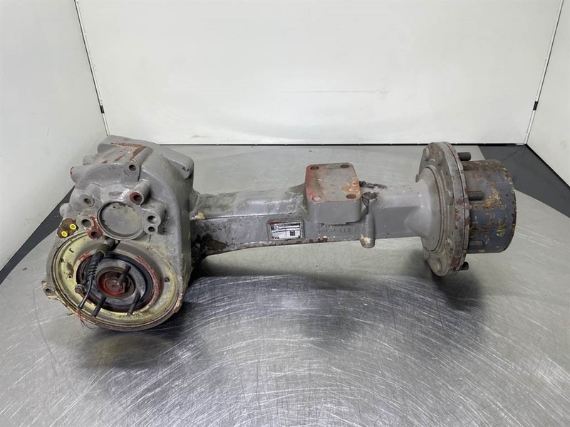 Atlas AR65-ZF AP-R725-Axle housing/Achskörper/Astrechter - Ос и части за Строителна техника: снимка 1 Atlas AR65-ZF AP-R725-Axle housing/Achskörper/Astrechter - Ос и части за Строителна техника: снимка 1