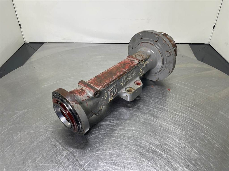 Atlas AR65-ZF AP-R725-Axle housing/Achskörper/Astrechter - Ос и части за Строителна техника: снимка 2 Atlas AR65-ZF AP-R725-Axle housing/Achskörper/Astrechter - Ос и части за Строителна техника: снимка 2