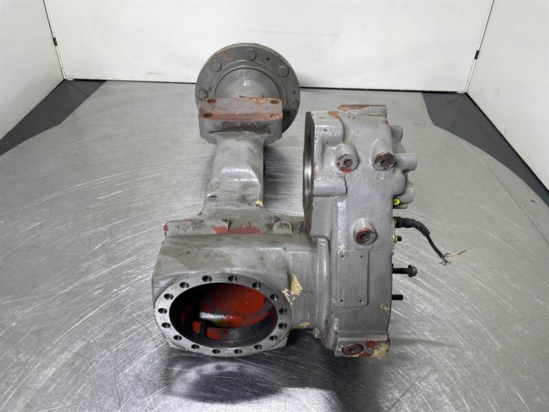 Atlas AR65-ZF AP-R725-Axle housing/Achskörper/Astrechter - Ос и части за Строителна техника: снимка 3 Atlas AR65-ZF AP-R725-Axle housing/Achskörper/Astrechter - Ос и части за Строителна техника: снимка 3