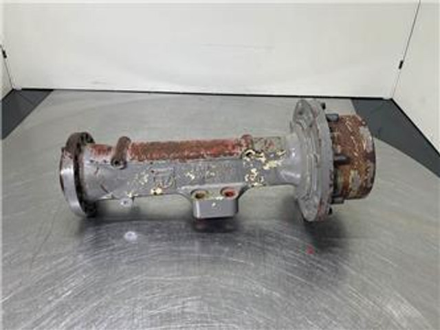 Atlas AR65-ZF AP-R725-Axle housing/Achskörper/Astrechter - Ос и части за Строителна техника: снимка 1 Atlas AR65-ZF AP-R725-Axle housing/Achskörper/Astrechter - Ос и части за Строителна техника: снимка 1