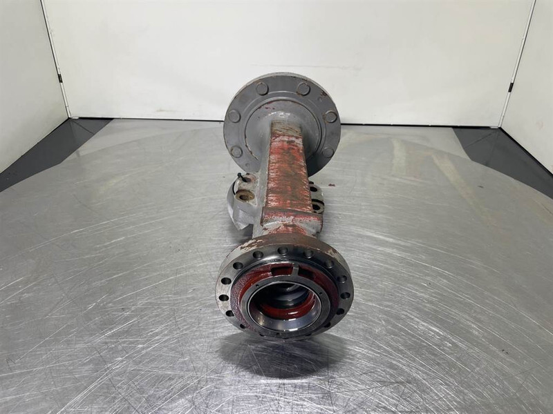 Atlas AR65-ZF AP-R725-Axle housing/Achskörper/Astrechter - Ос и части за Строителна техника: снимка 3 Atlas AR65-ZF AP-R725-Axle housing/Achskörper/Astrechter - Ос и части за Строителна техника: снимка 3