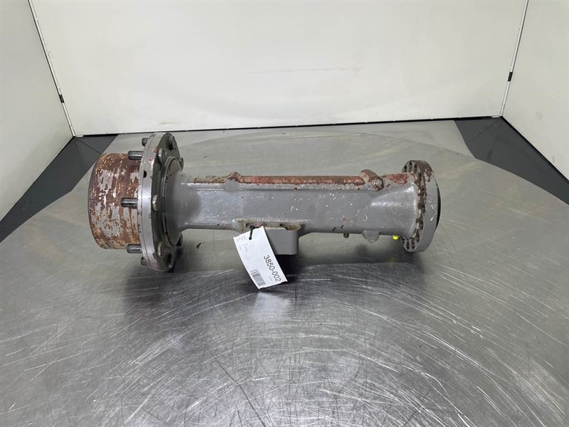 Atlas AR65-ZF AP-R725-Axle housing/Achskörper/Astrechter - Ос и части за Строителна техника: снимка 4 Atlas AR65-ZF AP-R725-Axle housing/Achskörper/Astrechter - Ос и части за Строителна техника: снимка 4