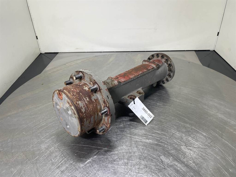 Atlas AR65-ZF AP-R725-Axle housing/Achskörper/Astrechter - Ос и части за Строителна техника: снимка 5 Atlas AR65-ZF AP-R725-Axle housing/Achskörper/Astrechter - Ос и части за Строителна техника: снимка 5