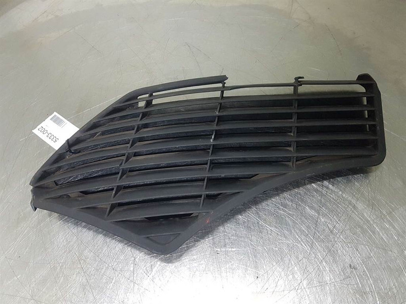 Atlas AR70 - Engine hood/Motorhaube/Luchtrooster - Рама/ Шаси за Строителна техника: снимка 1 Atlas AR70 - Engine hood/Motorhaube/Luchtrooster - Рама/ Шаси за Строителна техника: снимка 1