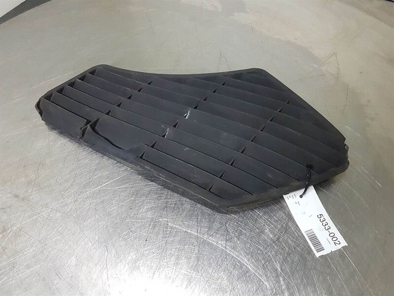 Atlas AR70 - Engine hood/Motorhaube/Luchtrooster - Рама/ Шаси за Строителна техника: снимка 3 Atlas AR70 - Engine hood/Motorhaube/Luchtrooster - Рама/ Шаси за Строителна техника: снимка 3