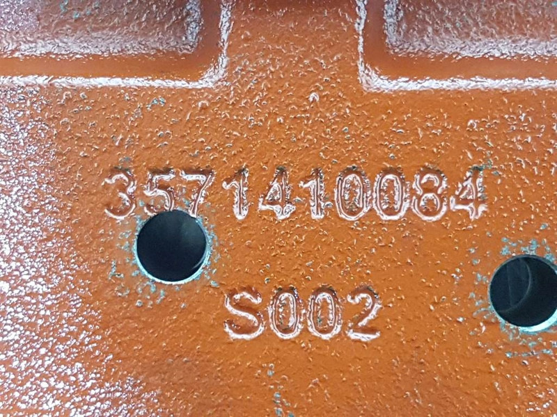 Atlas -Spicer Dana 3571410084-Drive housing/Behuizing - Скоростна кутия за Строителна техника: снимка 4 Atlas -Spicer Dana 3571410084-Drive housing/Behuizing - Скоростна кутия за Строителна техника: снимка 4