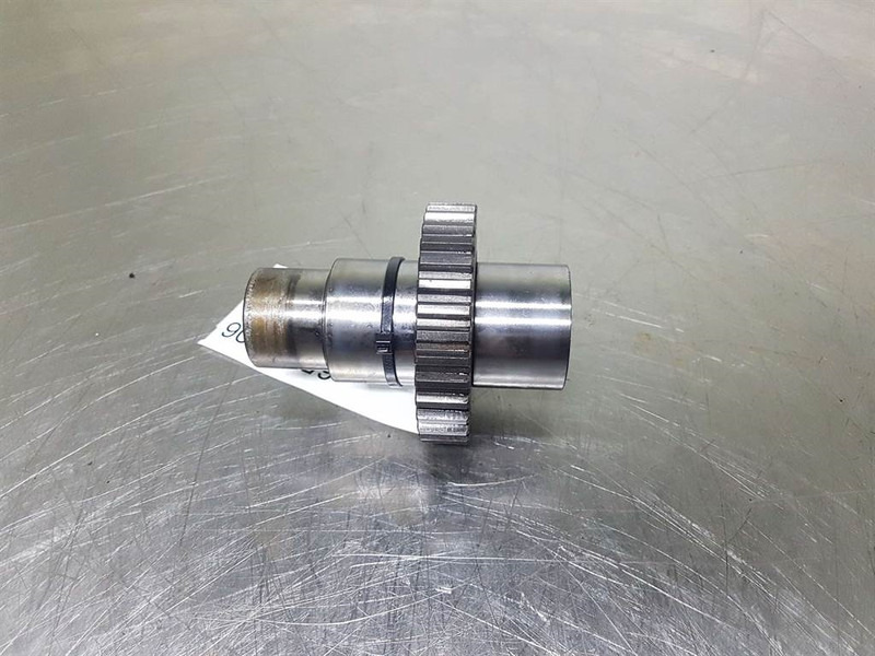 Atlas -Spicer Dana 3571410501-Gears/Zahnrader/Tandwielen - Скоростна кутия за Строителна техника: снимка 2 Atlas -Spicer Dana 3571410501-Gears/Zahnrader/Tandwielen - Скоростна кутия за Строителна техника: снимка 2