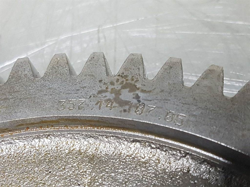 Atlas -Spicer Dana 3571410705-Gears/Zahnrader/Tandwielen - Скоростна кутия за Строителна техника: снимка 5 Atlas -Spicer Dana 3571410705-Gears/Zahnrader/Tandwielen - Скоростна кутия за Строителна техника: снимка 5