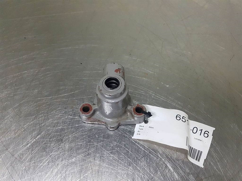 Atlas -Spicer Dana-Transmission parts/Getriebe teile - Скоростна кутия за Строителна техника: снимка 1 Atlas -Spicer Dana-Transmission parts/Getriebe teile - Скоростна кутия за Строителна техника: снимка 1