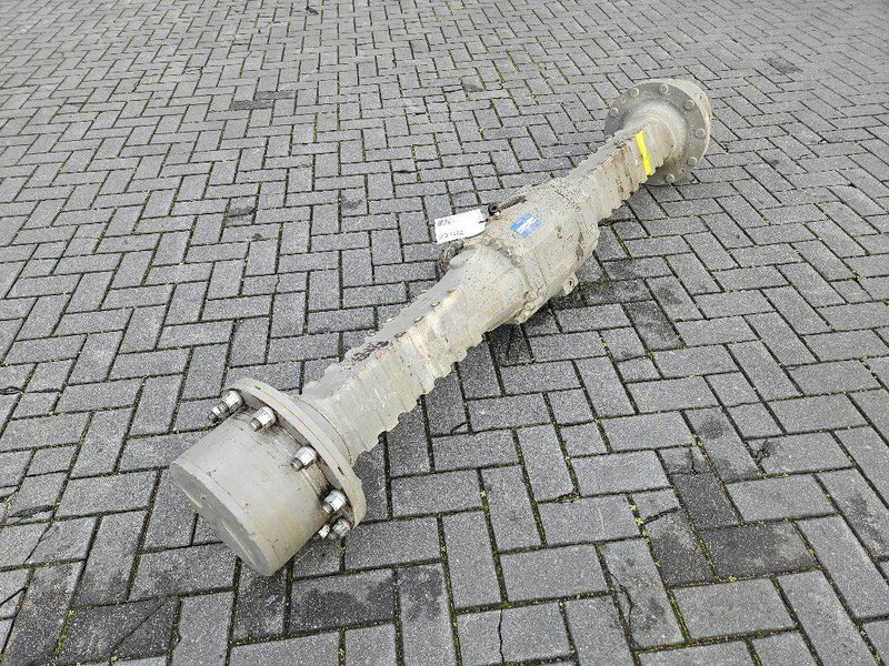 Atlas Weycor AR580-Spicer Dana 112/417-Axle/Achse/As - Ос и части за Строителна техника: снимка 5 Atlas Weycor AR580-Spicer Dana 112/417-Axle/Achse/As - Ос и части за Строителна техника: снимка 5