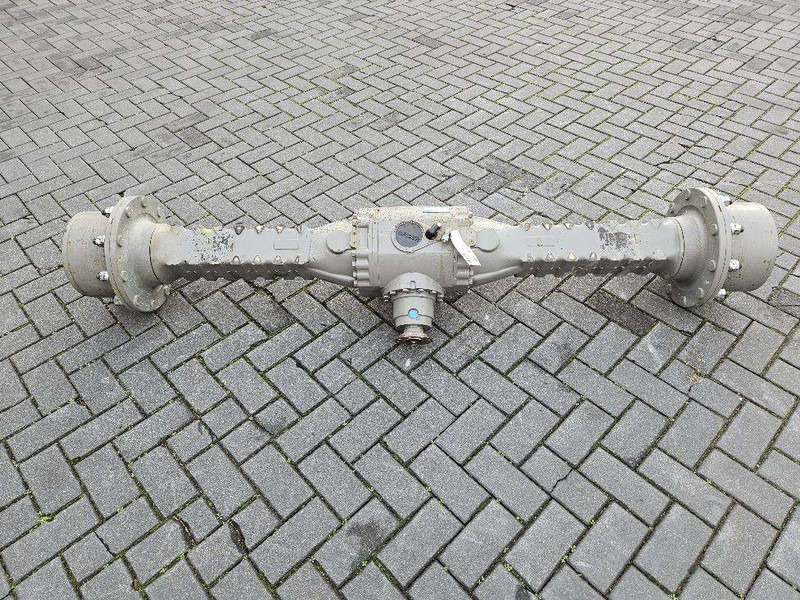 Atlas Weycor AR580-Spicer Dana 112/417-Axle/Achse/As - Ос и части за Строителна техника: снимка 1 Atlas Weycor AR580-Spicer Dana 112/417-Axle/Achse/As - Ос и части за Строителна техника: снимка 1