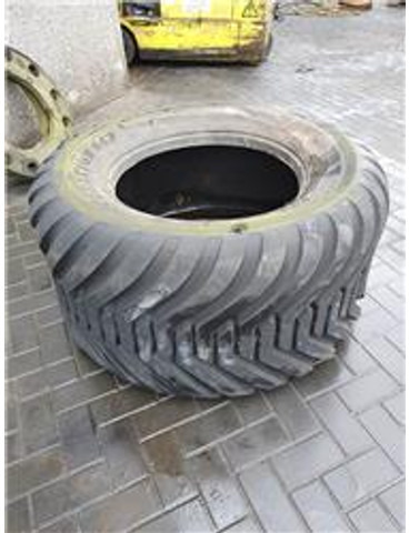BKT 600/55-26.5 - Tyre/Reifen/Band - Гума за Строителна техника: снимка 1 BKT 600/55-26.5 - Tyre/Reifen/Band - Гума за Строителна техника: снимка 1