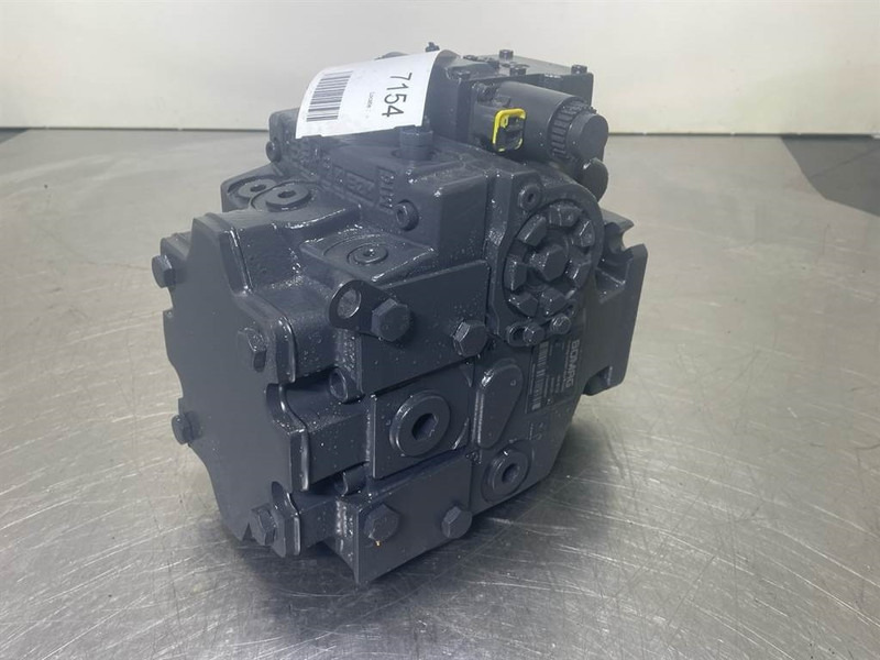 Bomag -Sauer Danfoss H1PV078-83047317-Drive pump/Rijpomp - Хидравлика за Строителна техника: снимка 3 Bomag -Sauer Danfoss H1PV078-83047317-Drive pump/Rijpomp - Хидравлика за Строителна техника: снимка 3