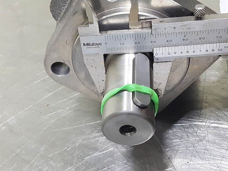 Bomag -Sauer Danfoss OMS100-Steering unit/Lenkeinheit - Хидравлика за Строителна техника: снимка 4 Bomag -Sauer Danfoss OMS100-Steering unit/Lenkeinheit - Хидравлика за Строителна техника: снимка 4