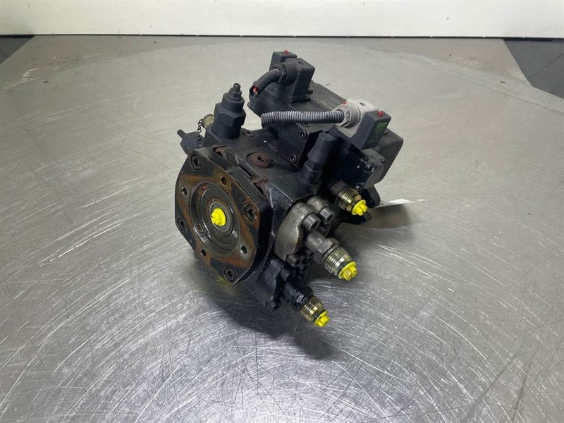 Brueninghaus Hydromatik A10VG28DA1D2/10R-Drive pump/Fahrpumpe/Rijpomp - Хидравлика за Строителна техника: снимка 5 Brueninghaus Hydromatik A10VG28DA1D2/10R-Drive pump/Fahrpumpe/Rijpomp - Хидравлика за Строителна техника: снимка 5